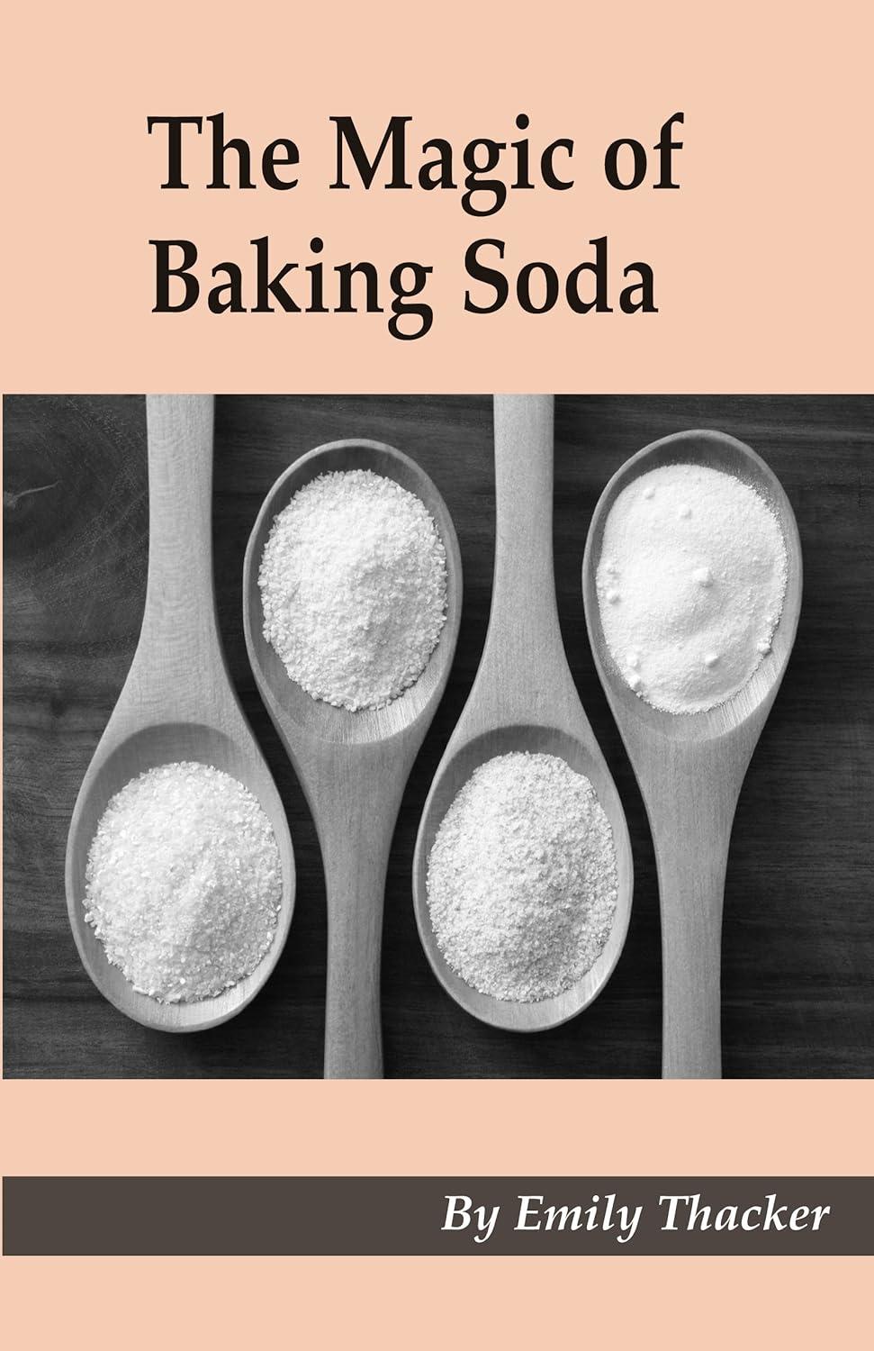 The Magic Of Baking Soda: Surprising Uses And Versatile Benefits Showdown-tested