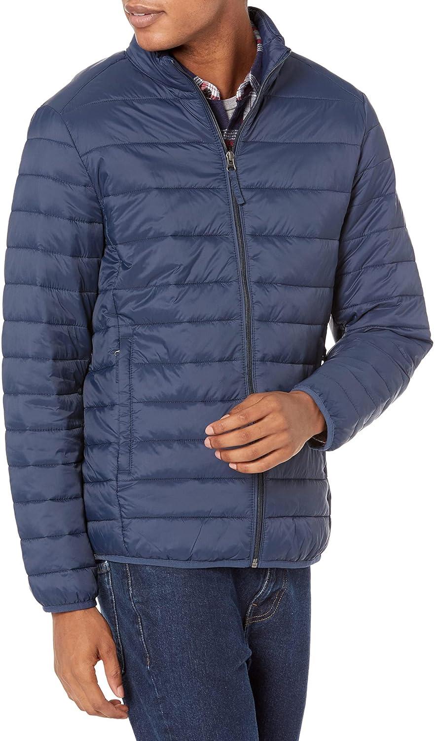 Big & Tall Puffer Compared：Tested(packable) Waterproof Ridiculously Warm—Seasonal Essentials Buyer’s Delight