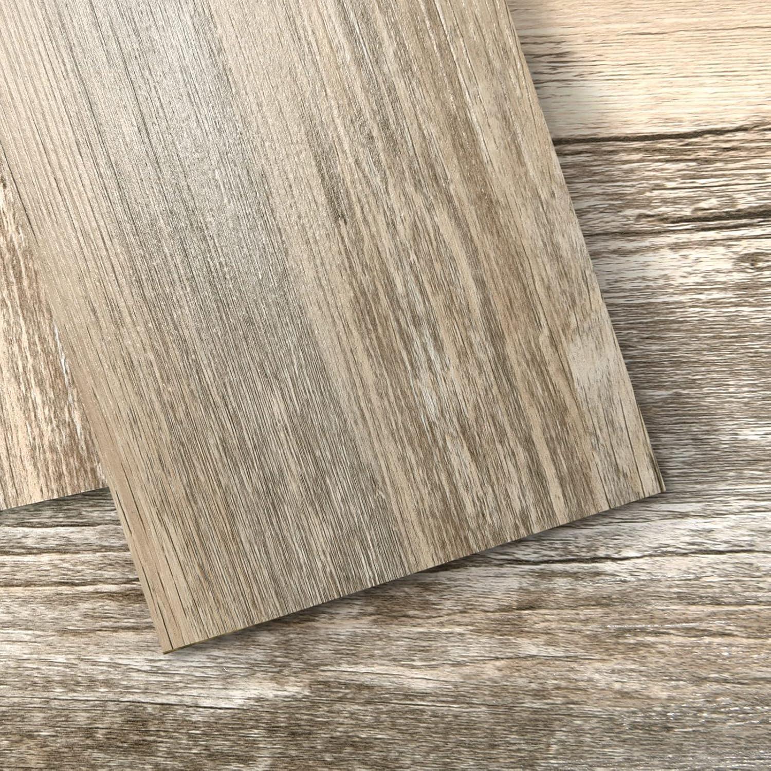 Art3d Tile Showdown: Surprising Wood-Look, 54SqFt, Peel & Sticker Insights