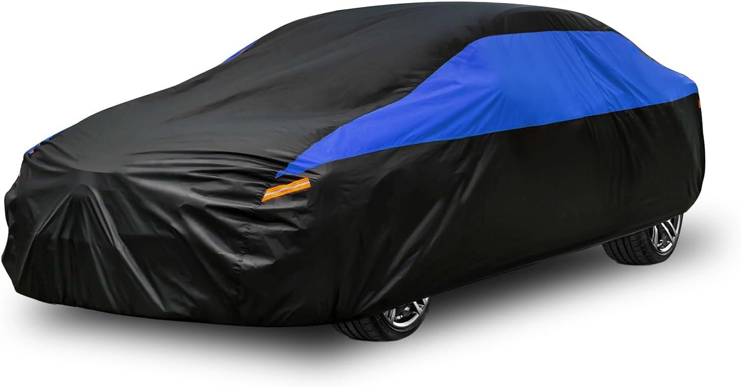 Universal Fit Seat Covers Versus Top Picks For Your Car interior