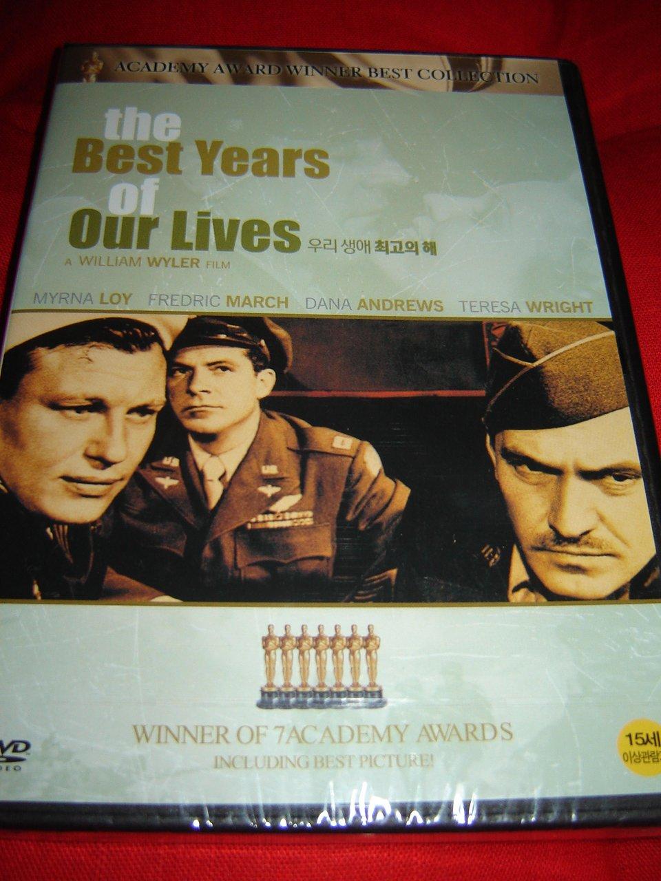 Best Years vs. Days: Tested Film vs. TV Insight