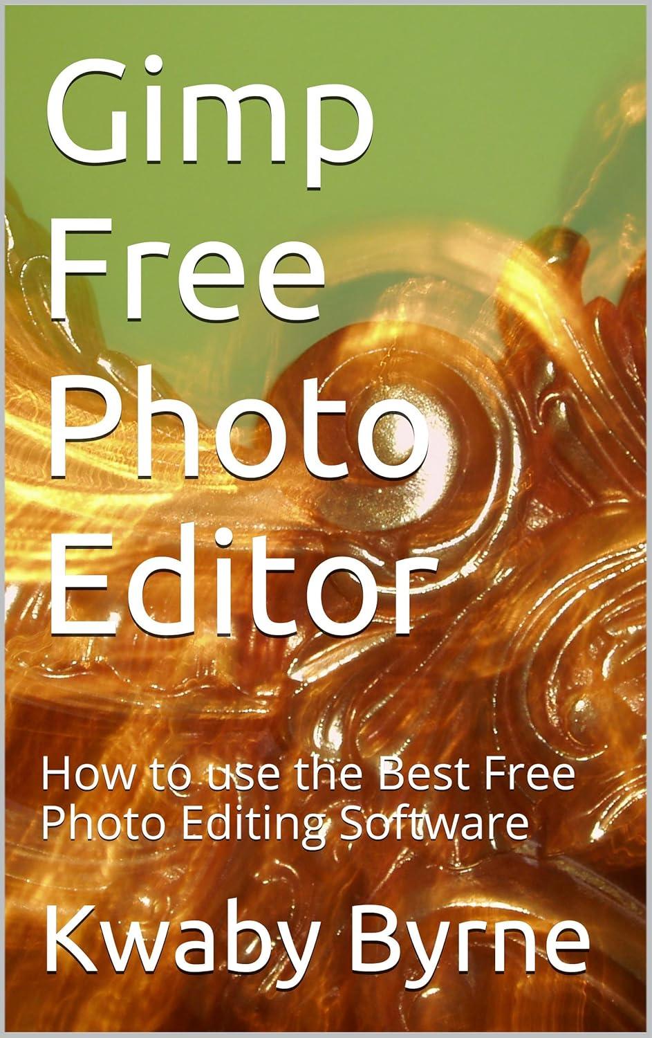 Comparing Photo Editing Tools: Gimp Showdown Reveals Surprising Value