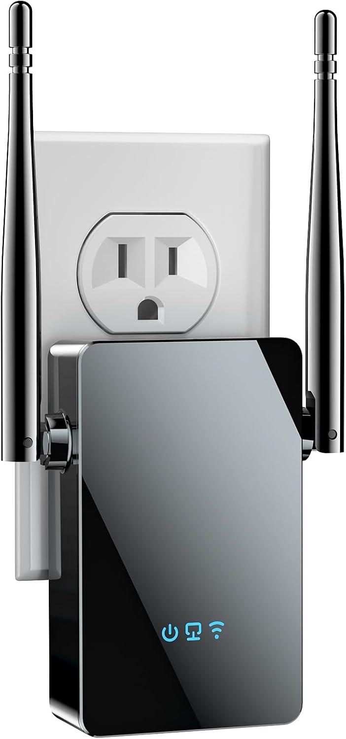 Expanding WiFi: Surprising Growth With TP-Link RE220...Tested!