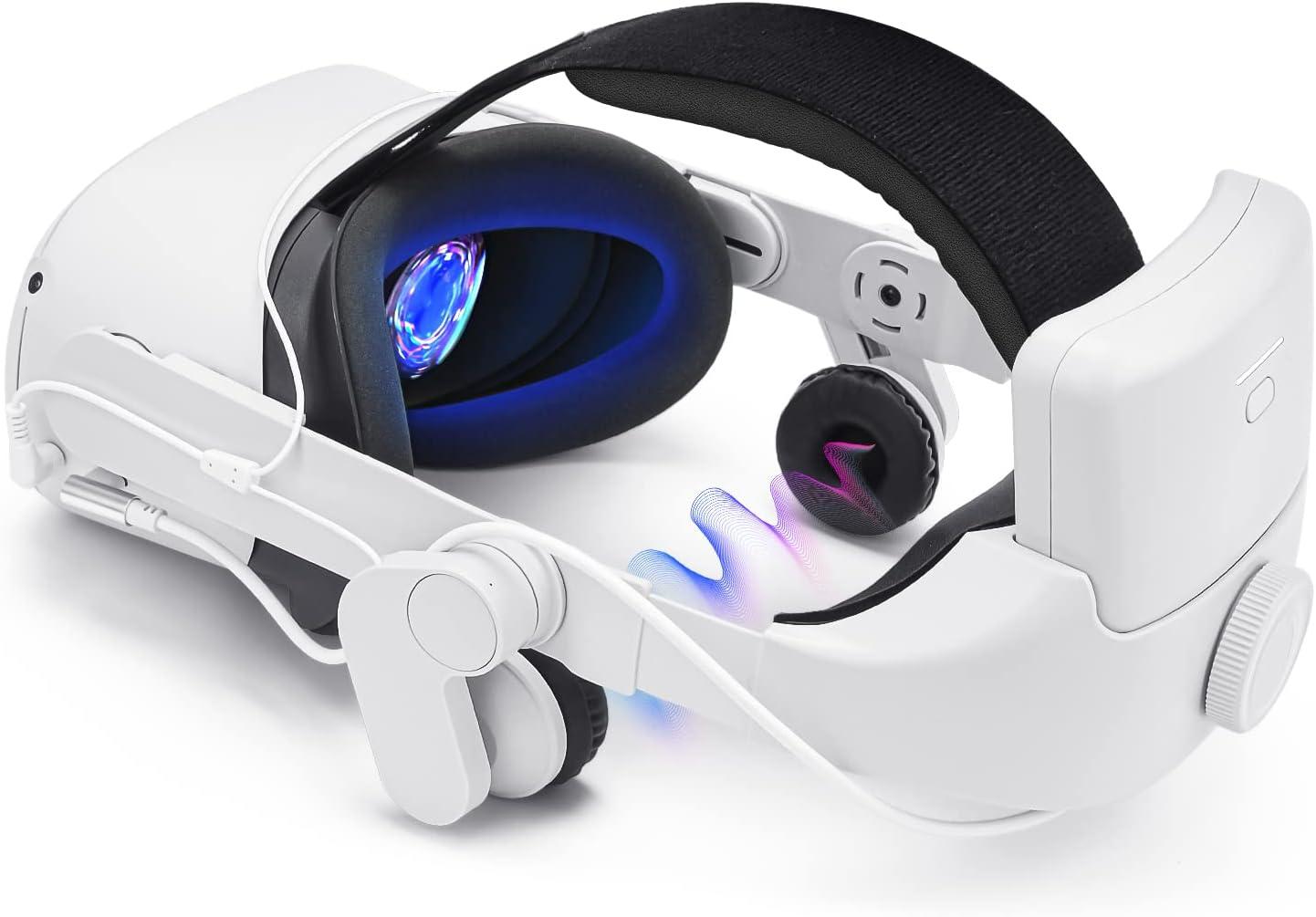 Surprising VR Showdown: Comfort vs. Price… Choose Wisely!