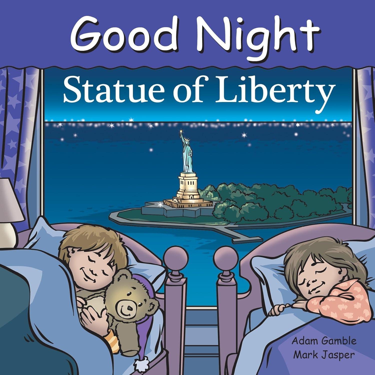 Good Night Statue vs. Our World: tested night glow, open studio appeal—fun or trending?