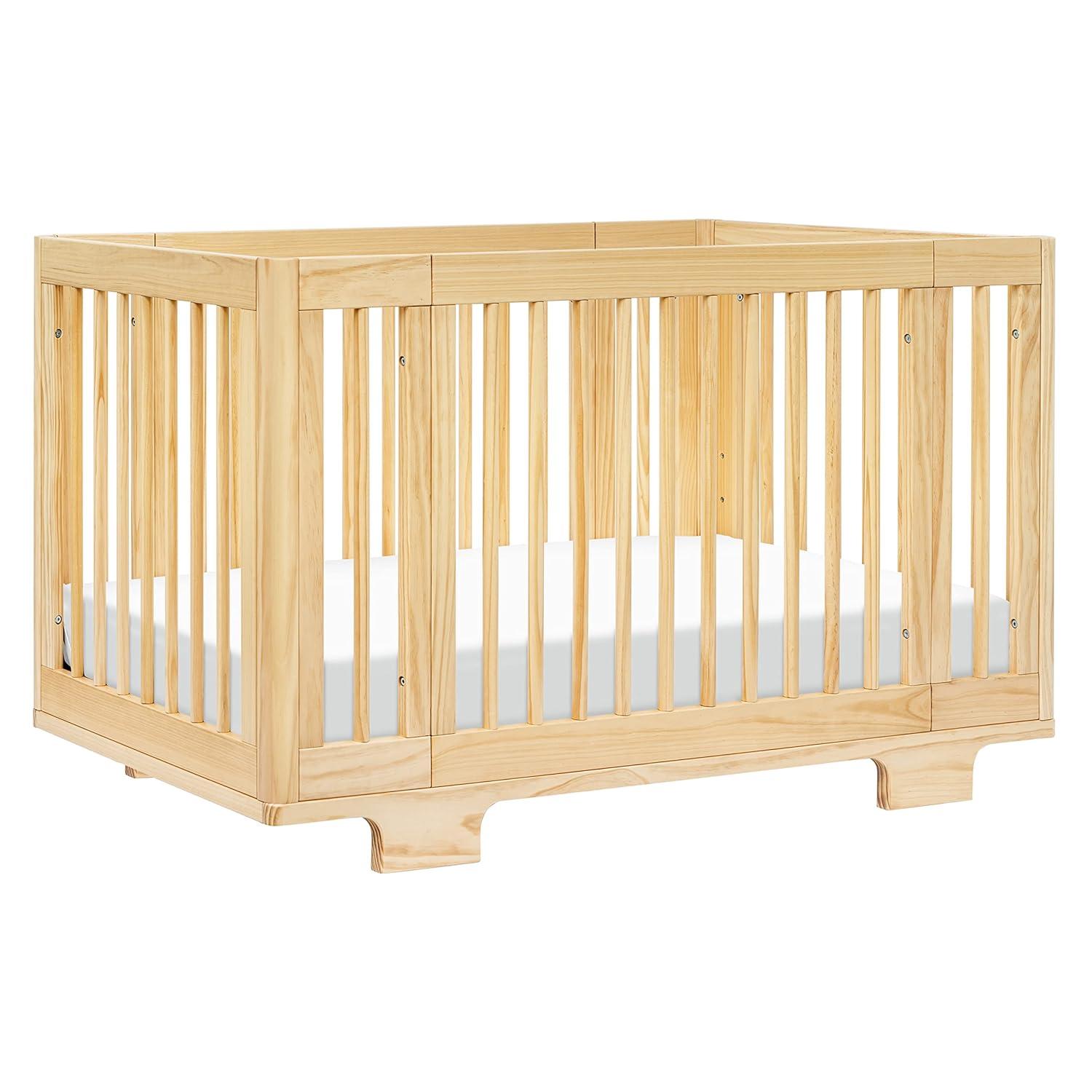 Premium Crib Showdown: Tested Safety Meets Modern Style
