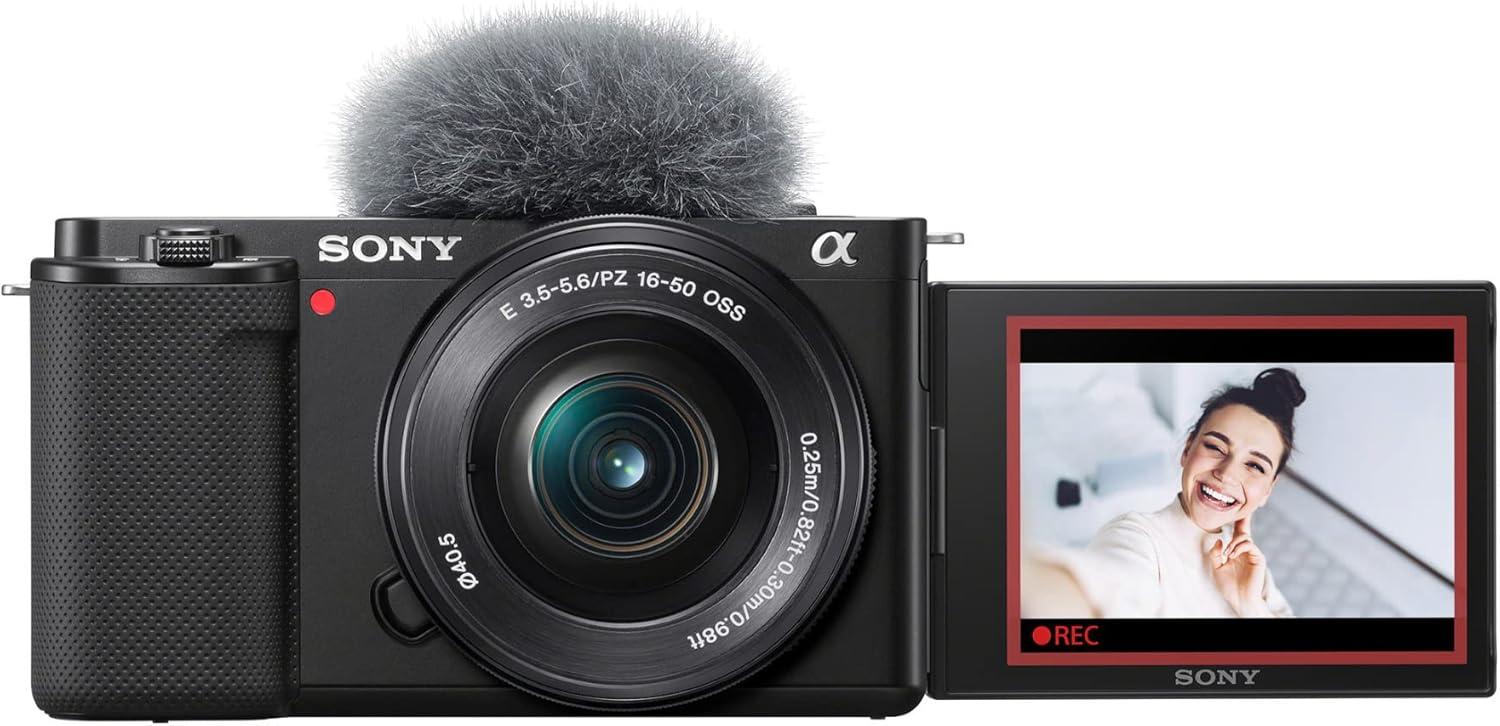 Sony Cameras Compared: MP, AF, Lens Tests... Find Your Match