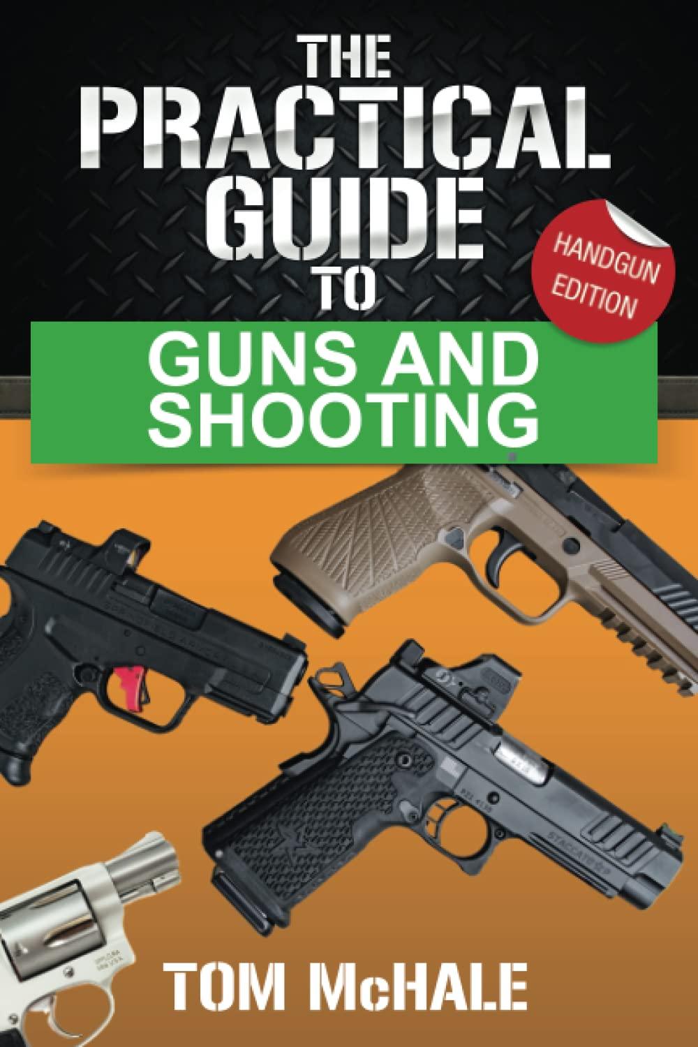 Boosteady Cleaning Kit: Surprising Value for Handgun Maintenance