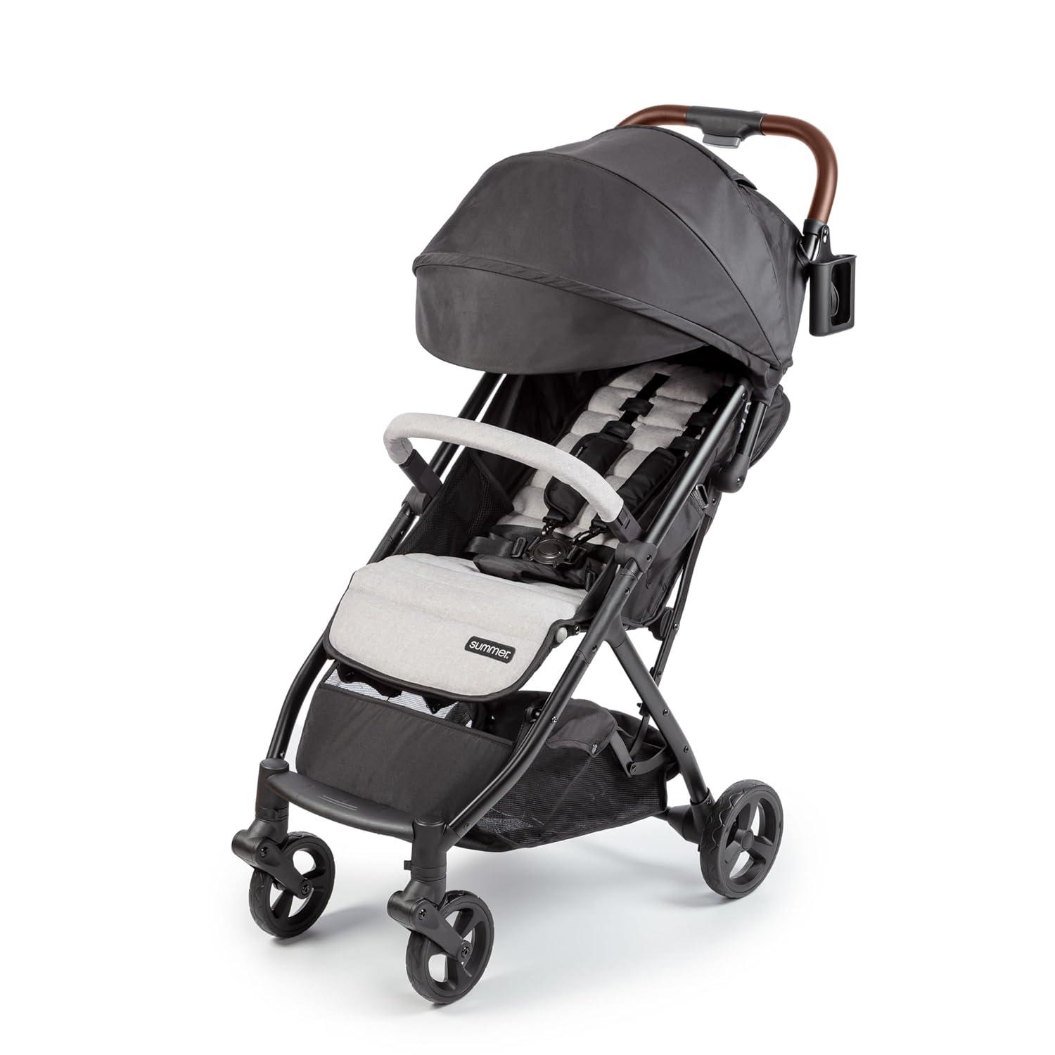 Lightweight Stroller Showdown: Travel Winners Compared