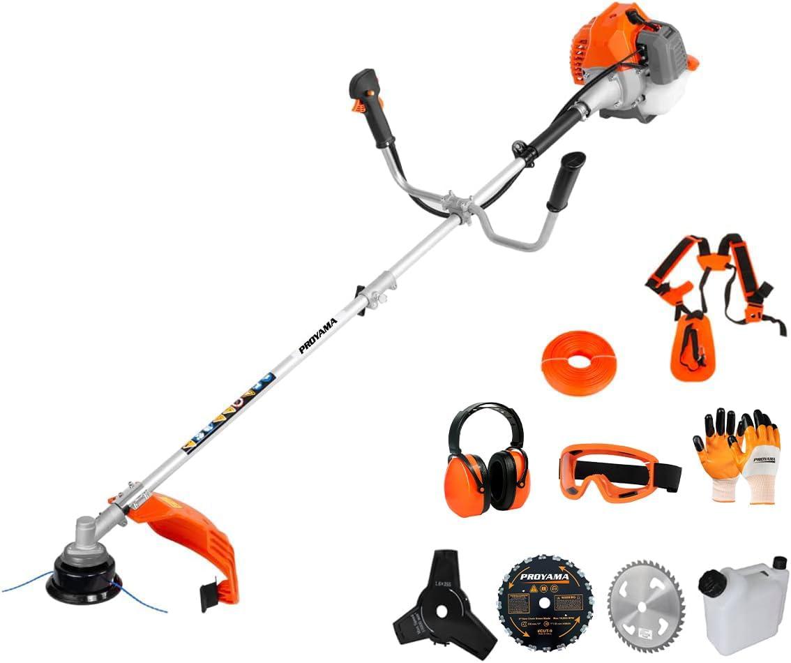Compared—Surprising Power Showdown: Trimmed, Sawed, Harvested