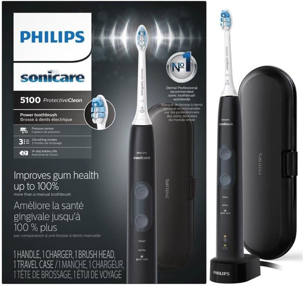 Sonicare Showdown: Tested Features vs. Buying Needs...Surprising Insights!