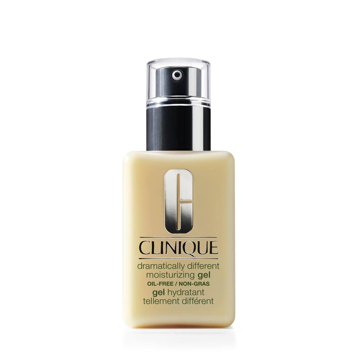 Versus Clinique’s Oil-Free Gel: Surprising Oil Control Showdown for Oily Skin…