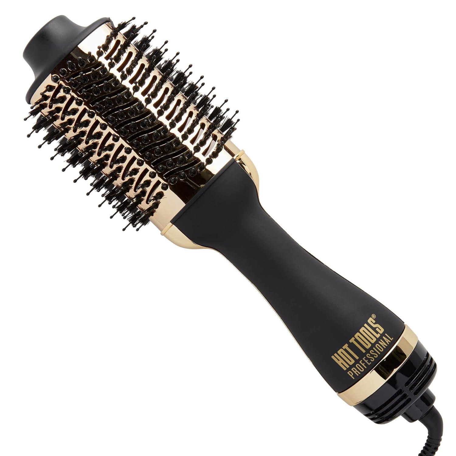 HOT TOOLS vs.Radius - Compared for Stunning Hair Fast…