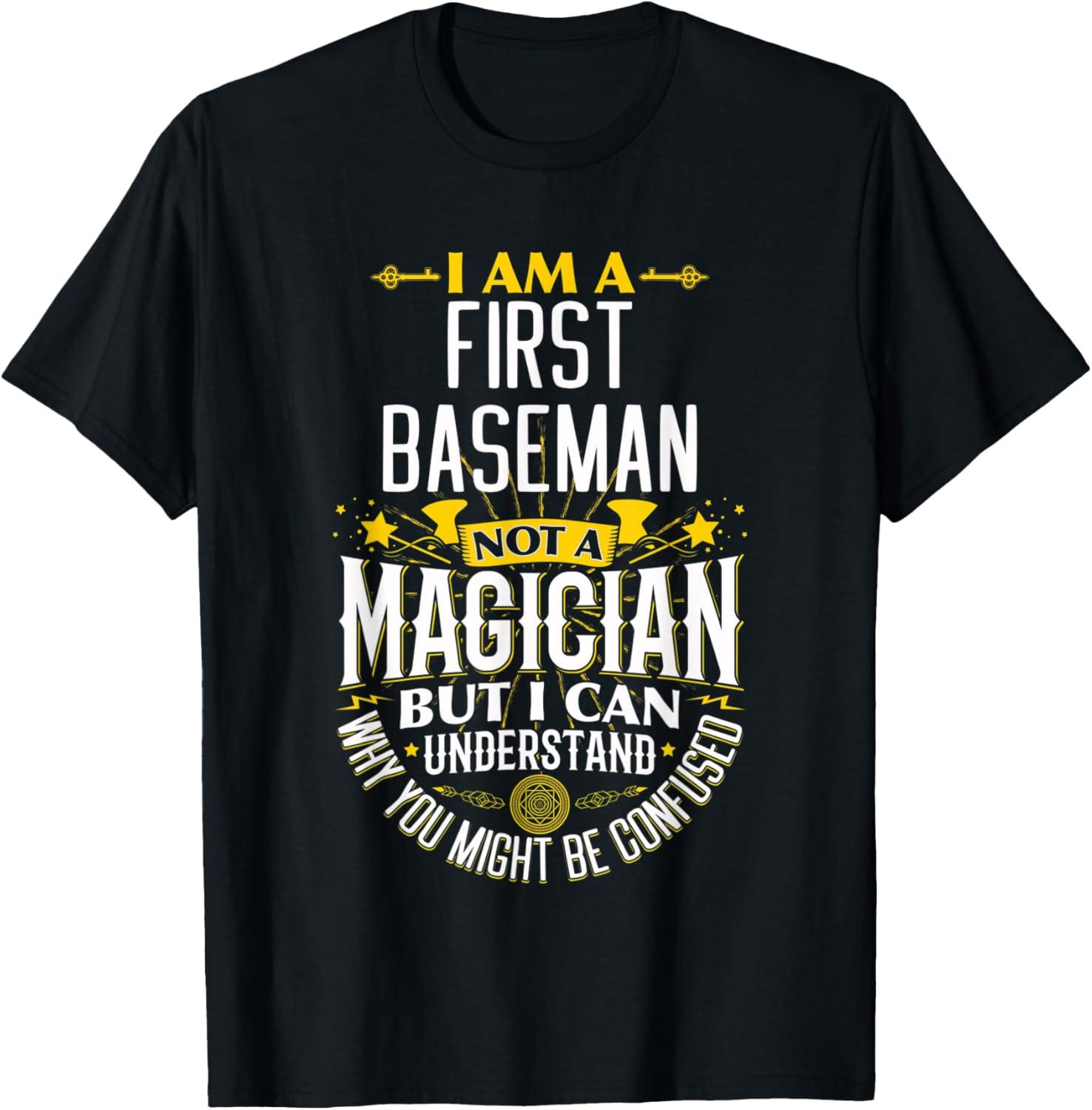 Funny Firstie T-Shirt Compared: Surprising Insight in Apparel... Not Magic!