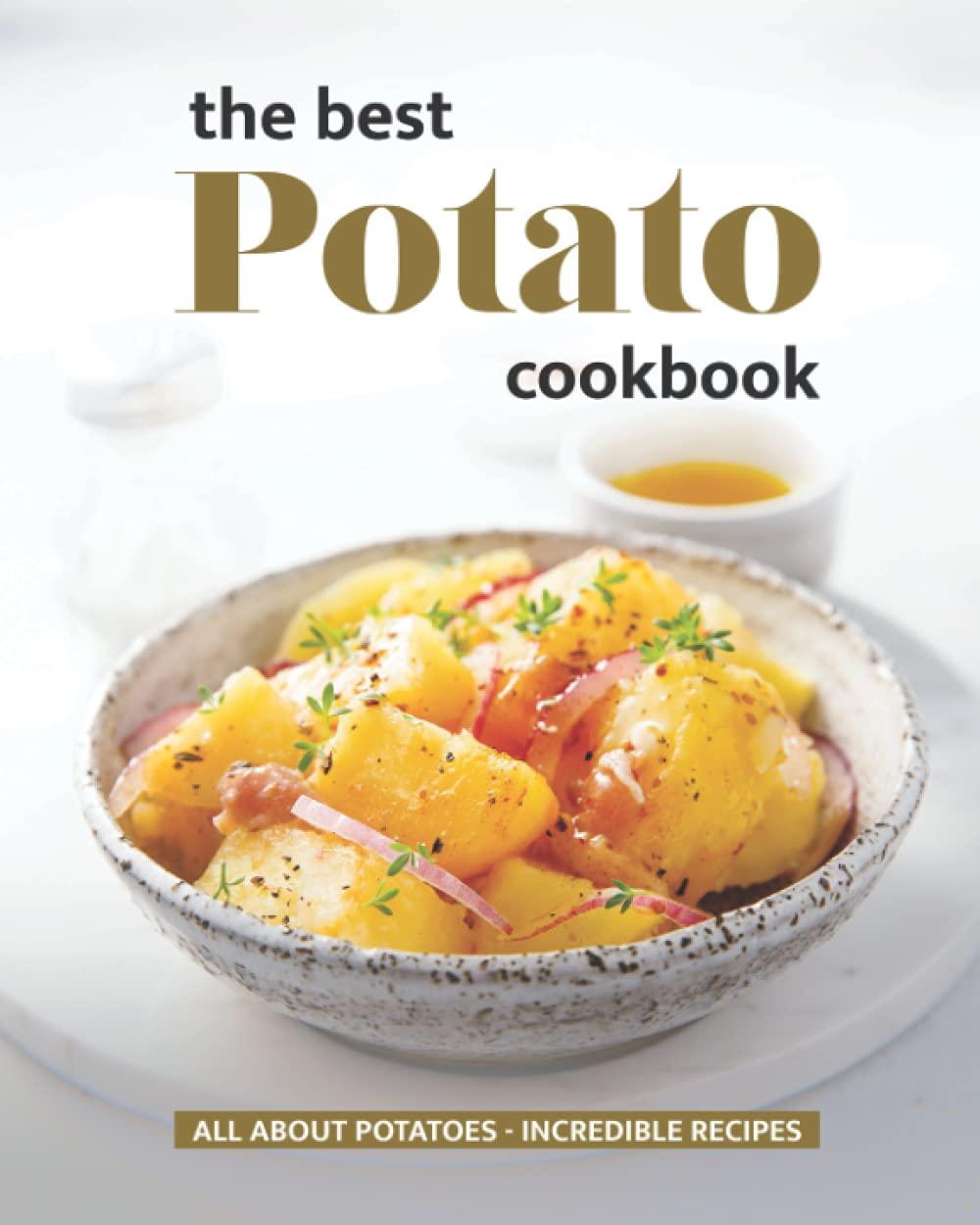 Quick Baked Potato showdown: tested in 4 minutes!