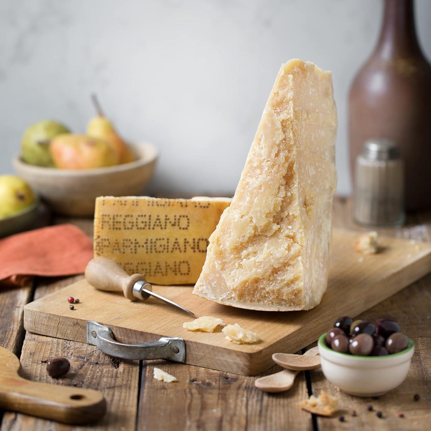 Surprising Parmesan Versus DIY Kit: Tested Buying Fun