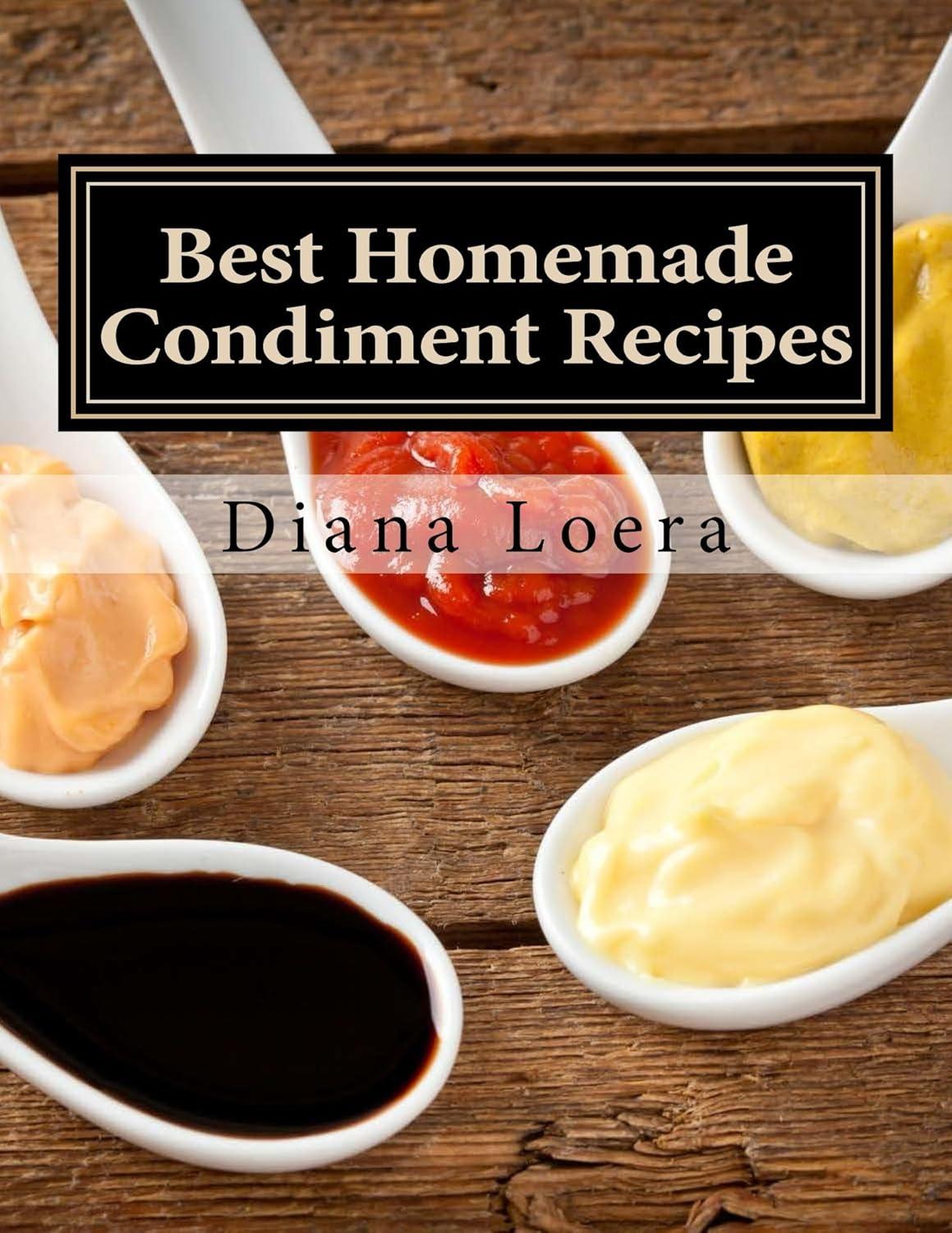 Comparing Tartar Sauces: Tested Flavors, Homemade Fun vs. Chef’s Choice