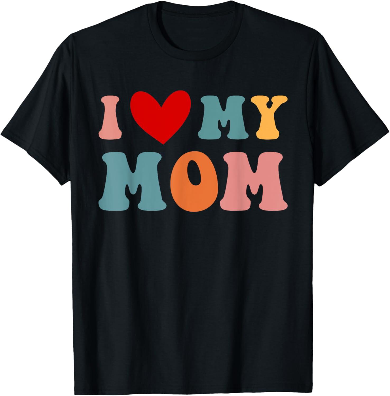 Funny T-Shirt Tested: Best Mom Gift Ever!
