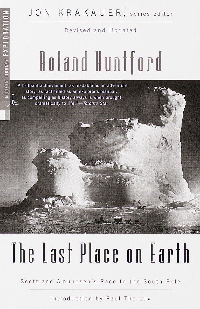 The Best Place on Earth: Tested Insight