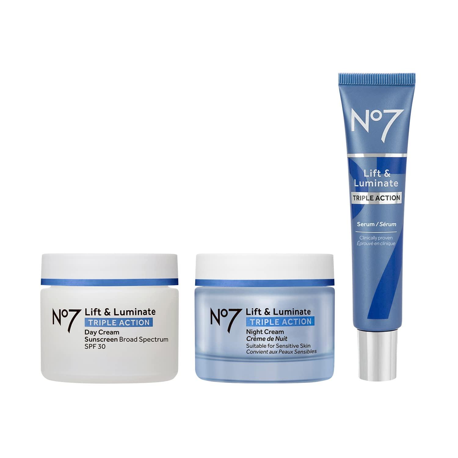 Surprising Showdown: Best Aging Creams Versus