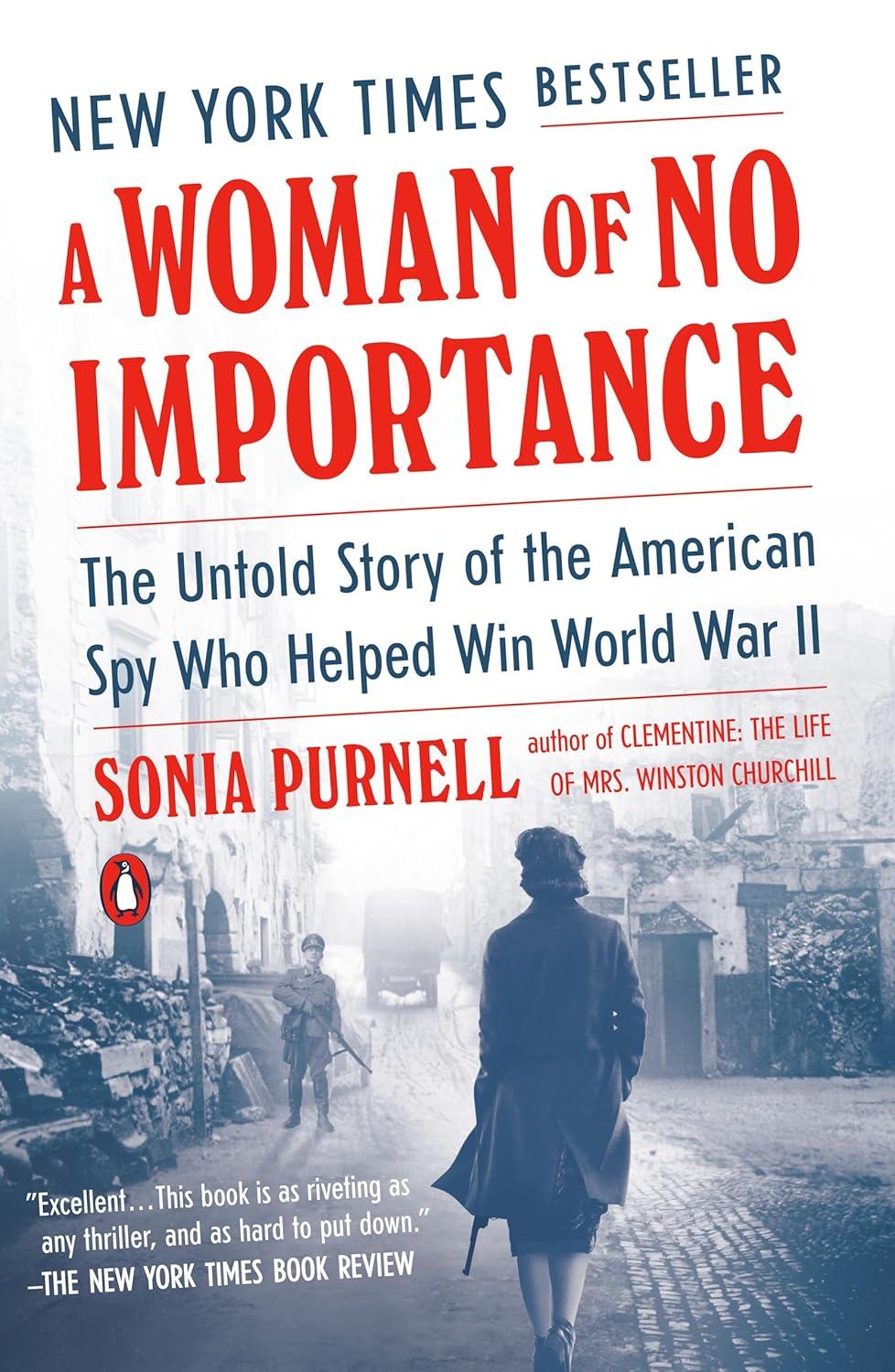 Role of Spy vs Spy: Surprising WWII Insights