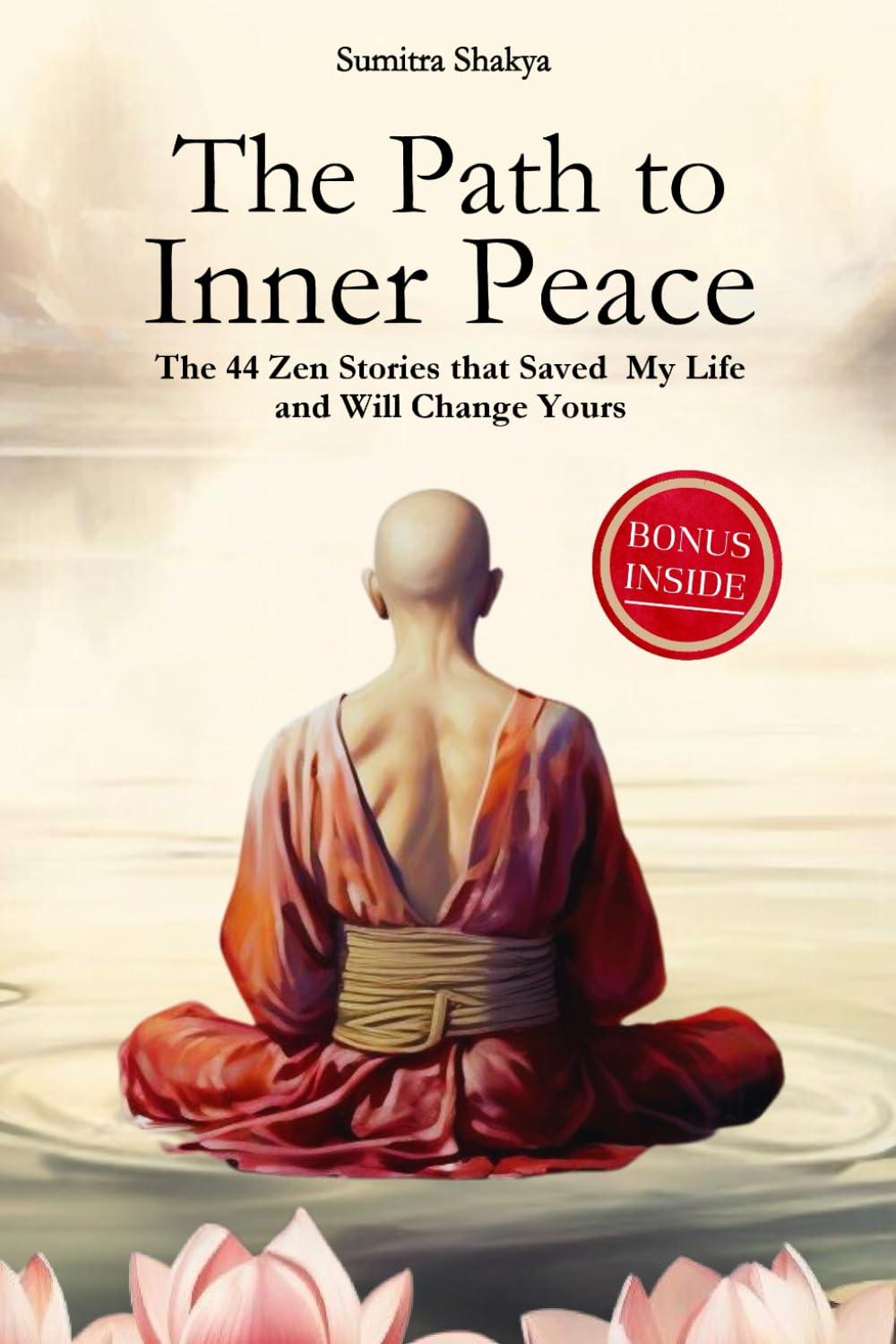 Zen Stories vs. Mindfulness: Surprising Inner Peace tested... Stress Be Gone!