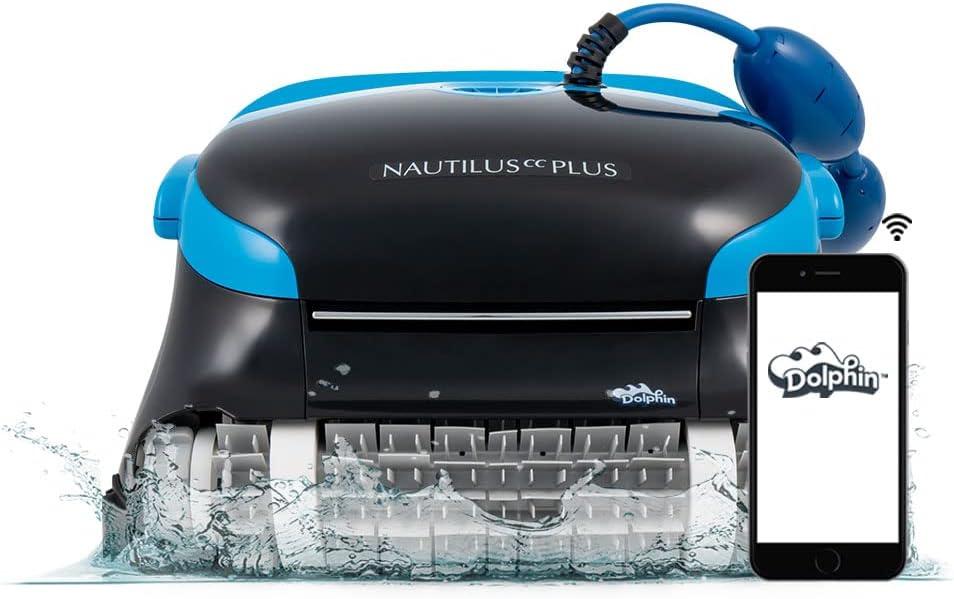 Surprising Insight: Compared Pool Vacs Always Cleaning In-Ground