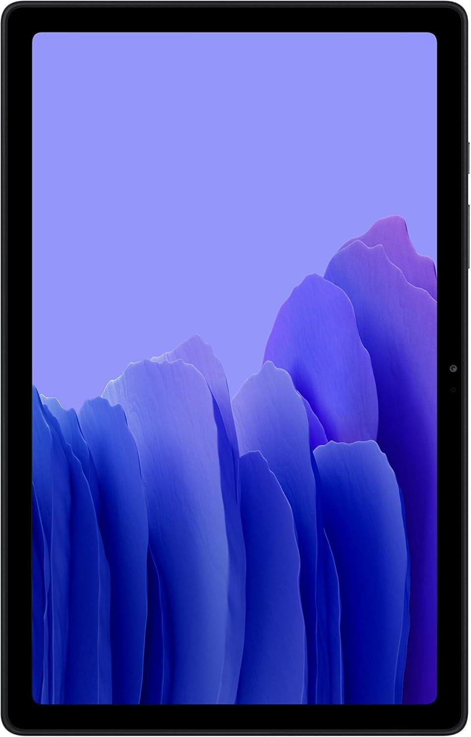 Galaxy Tab showdown: Portable power meets family fun... tested