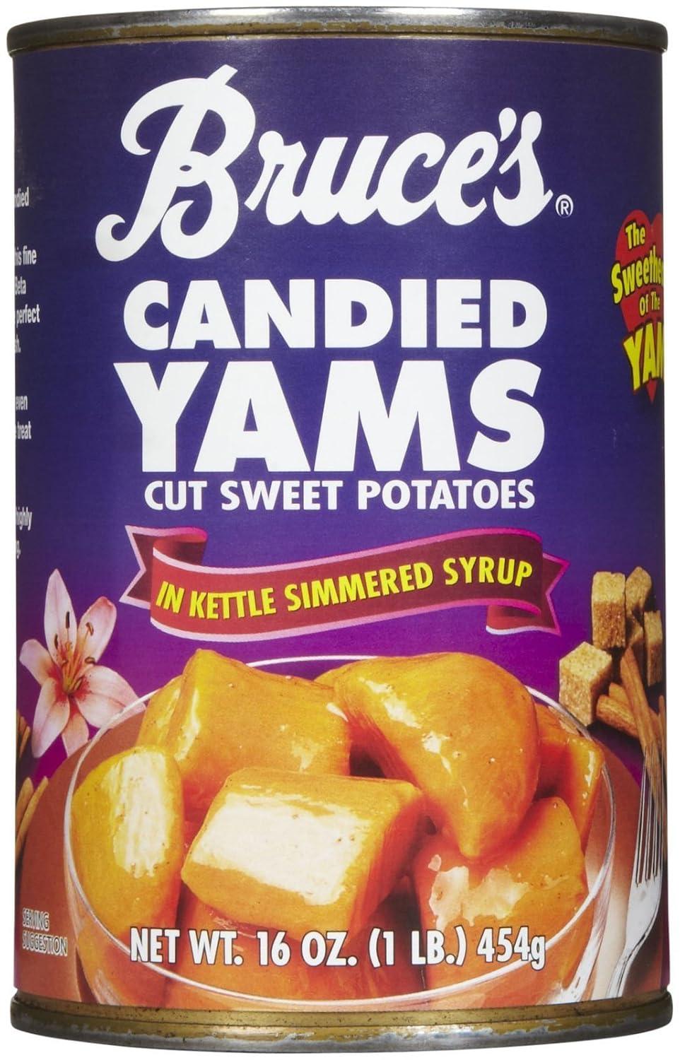 Candied Yam Case Versus PopSockets: A Sweet Showdown