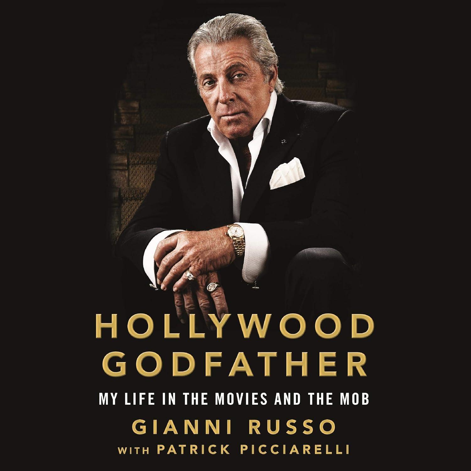 Hollywood Godfather vs. My Life: Tested... Mob Insights vs. Movie Magic