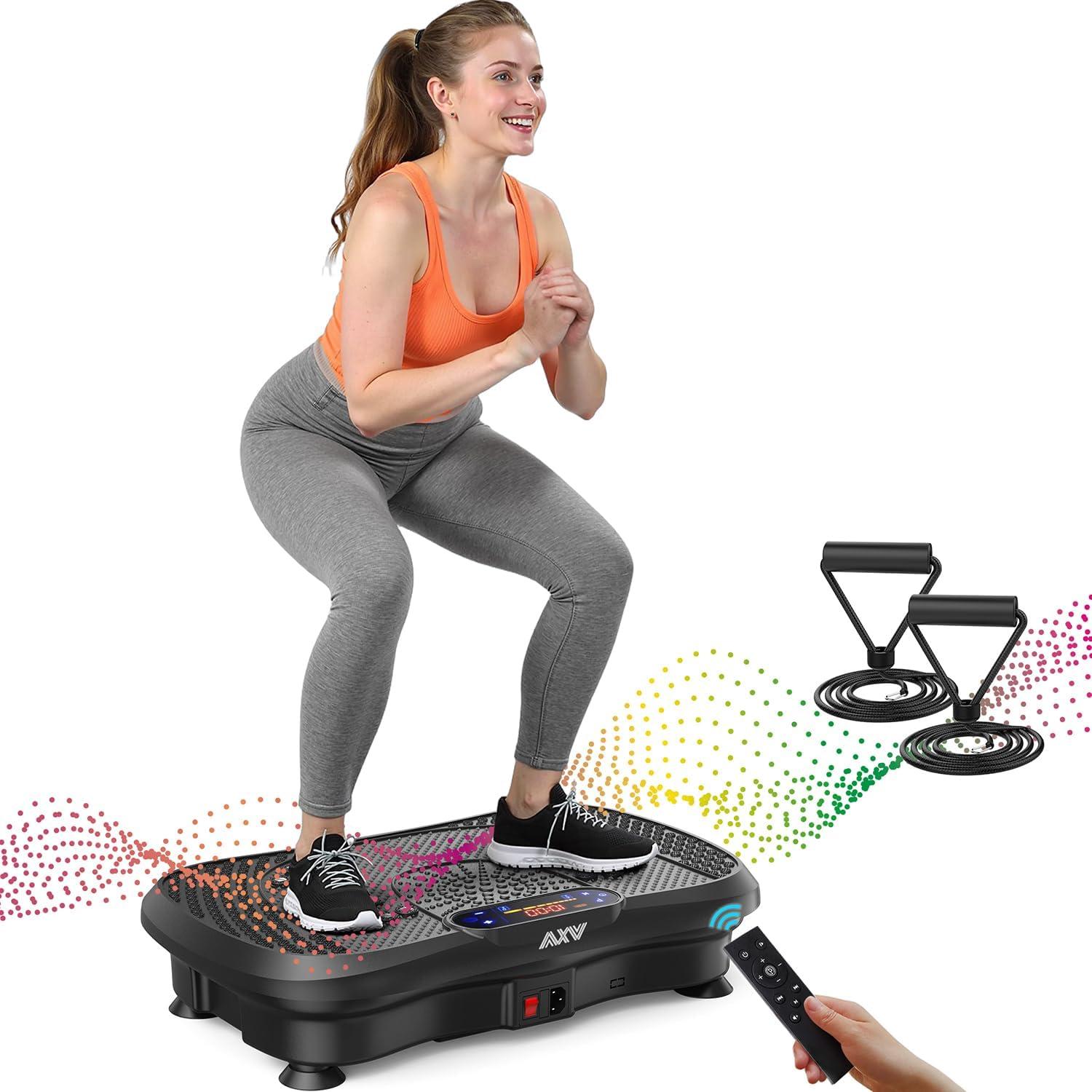 Vibration Plate Showdown: Best Buy versus Use Case… Surprising Insights!