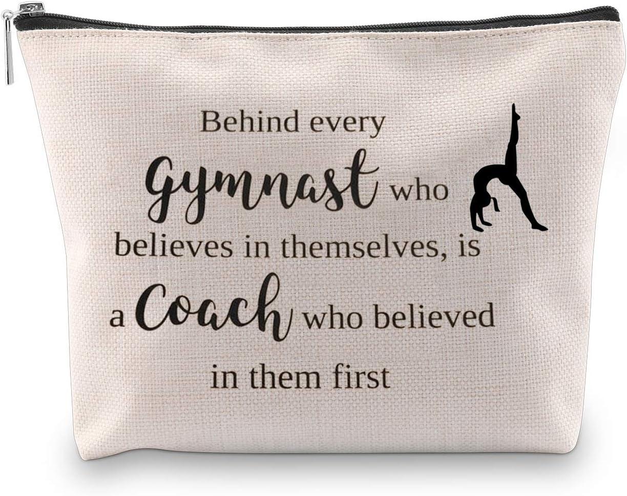 Gymnast Coaches Tested: Surprising Gift Behind Every believer