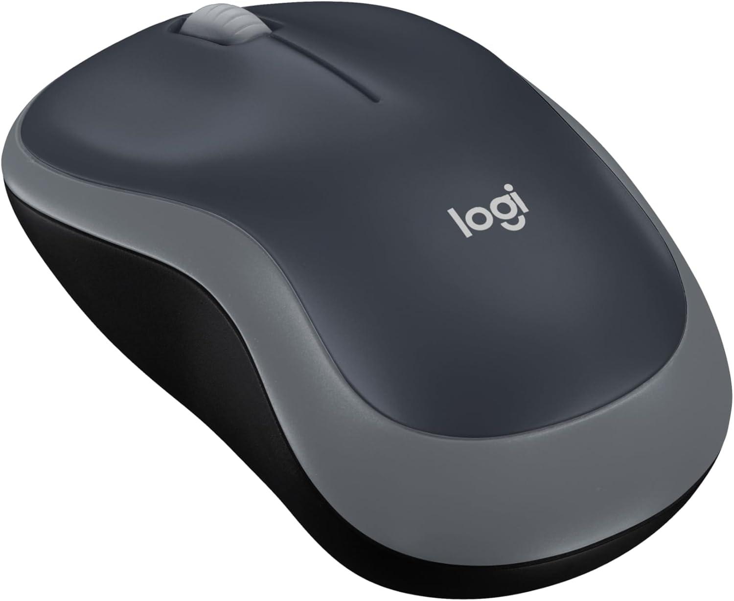 Surprising Ergonomic Tests Among Wireless Mouse Buyers