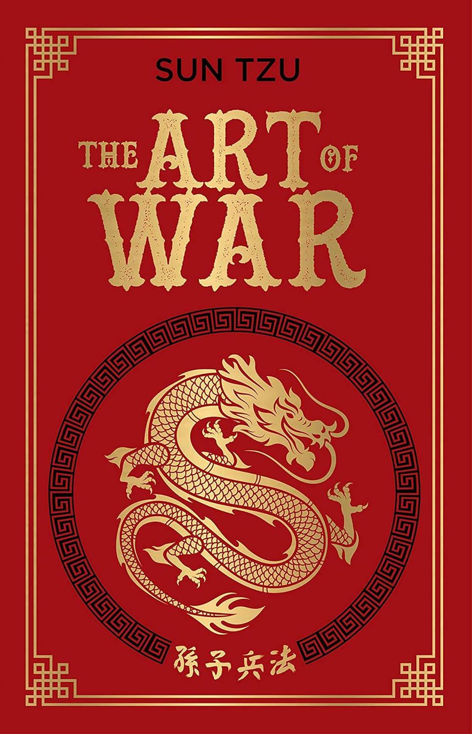 Art Of War vs. Deluxe: Surprising Insight, Tested