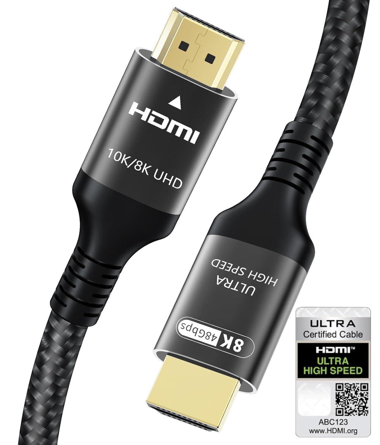 Surprising HDMI Showdown: Fastest For PS5?
