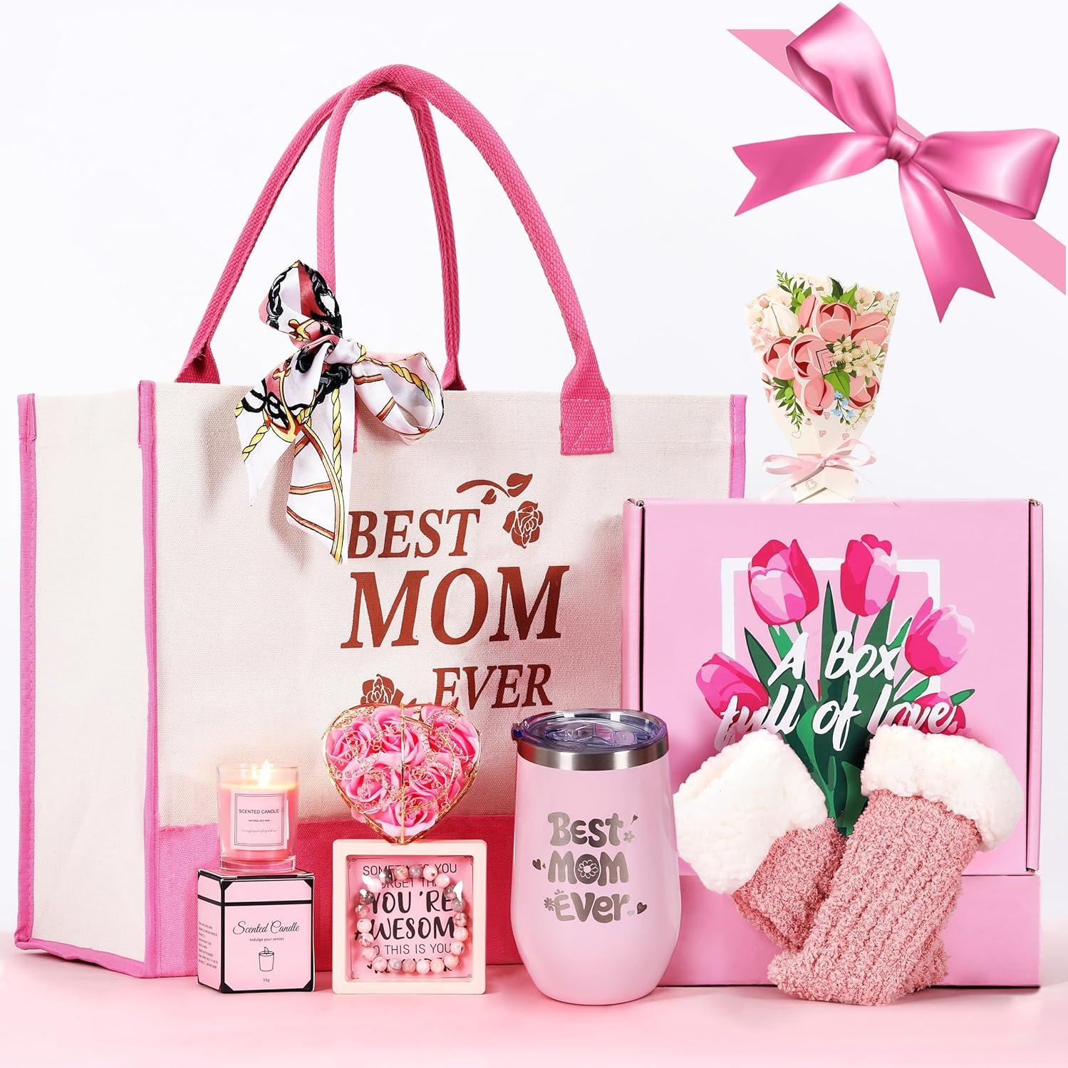 Ultimate Gift Comparison Showdown… Spicing Up Seasonal Choices!