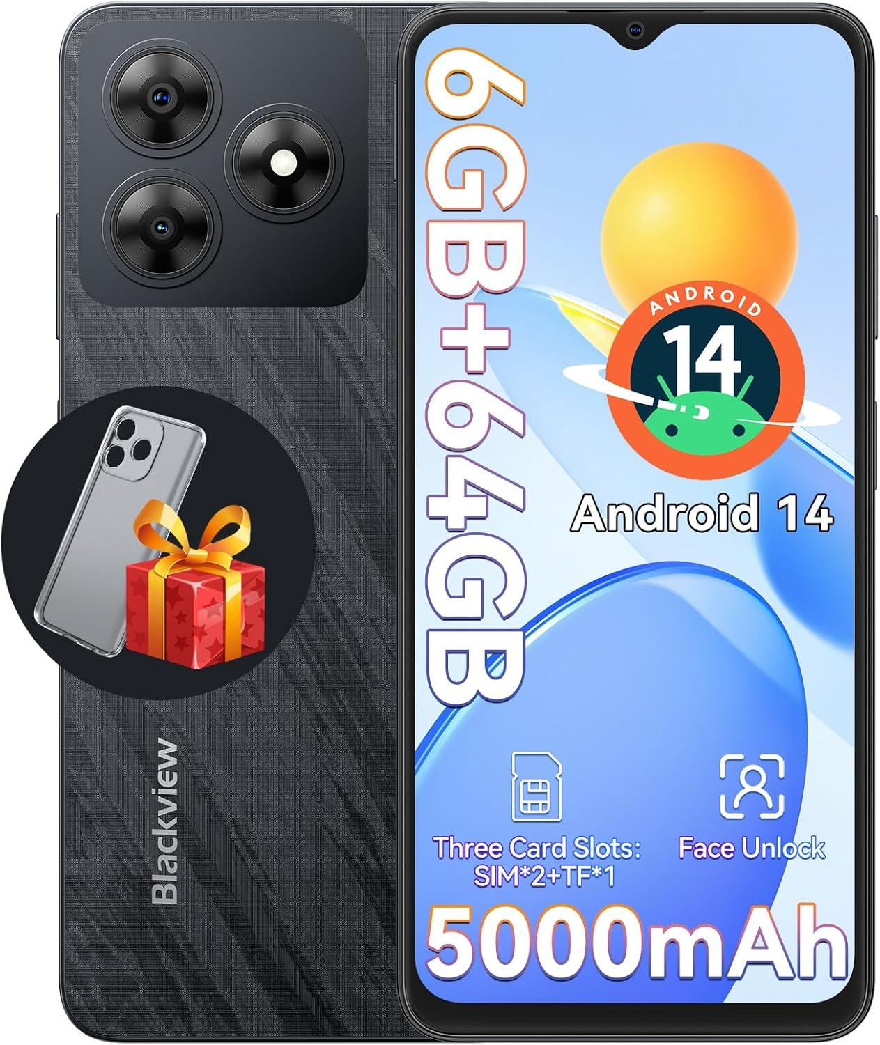 Blackview Wave 8C Compared: Surprising Insight, 5000mAh tested, Unlocked uses, two-year savvy