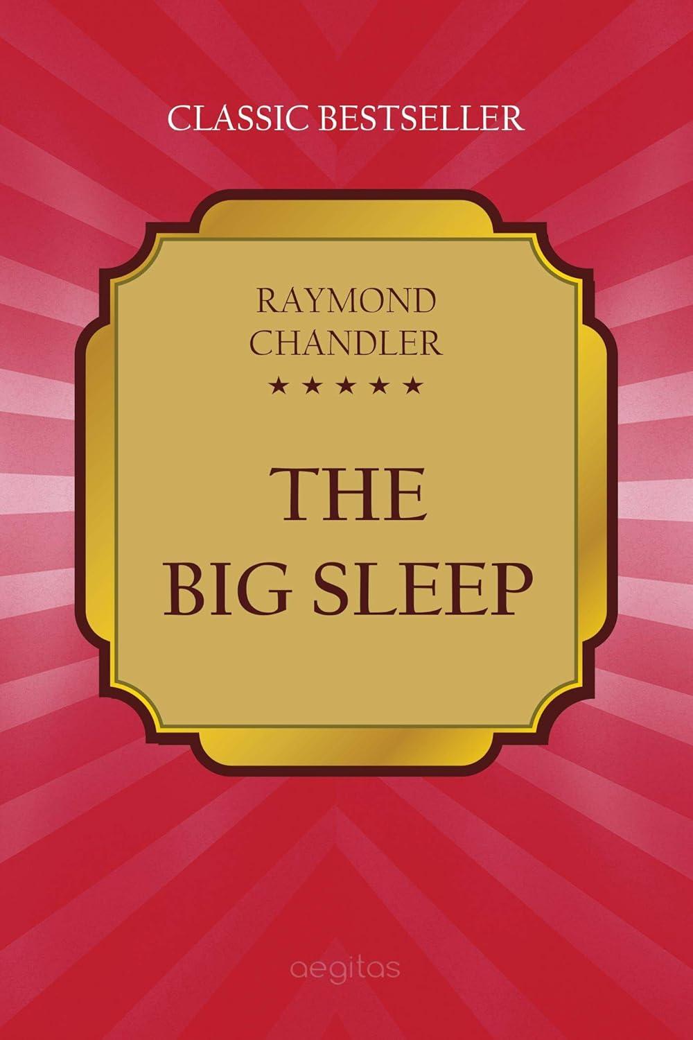Big Sleep Vs. Modern Reads: Tested, Seasonal Picks, Surprising Insights…Comparison