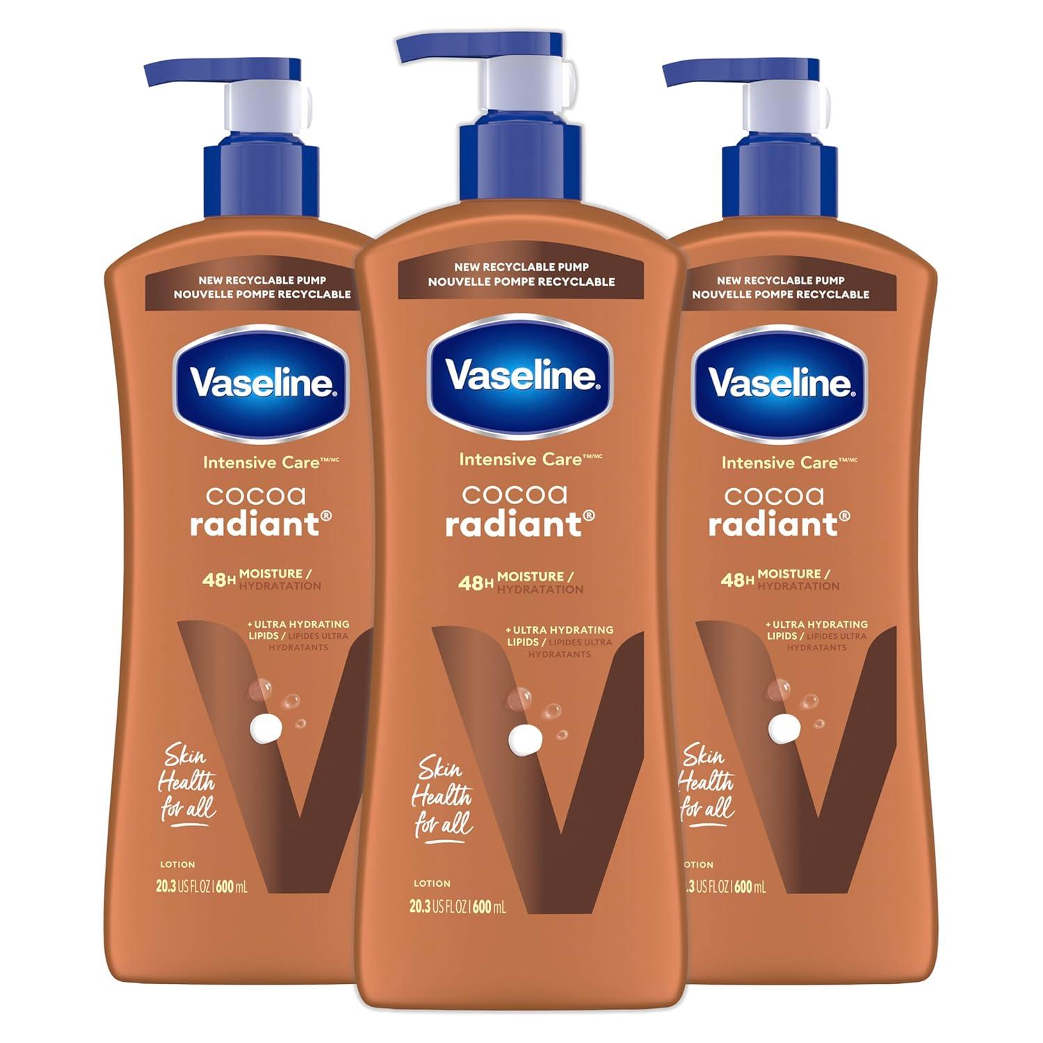 Eucerin Versus Aveeno: Tested Dry-Skin Showdown