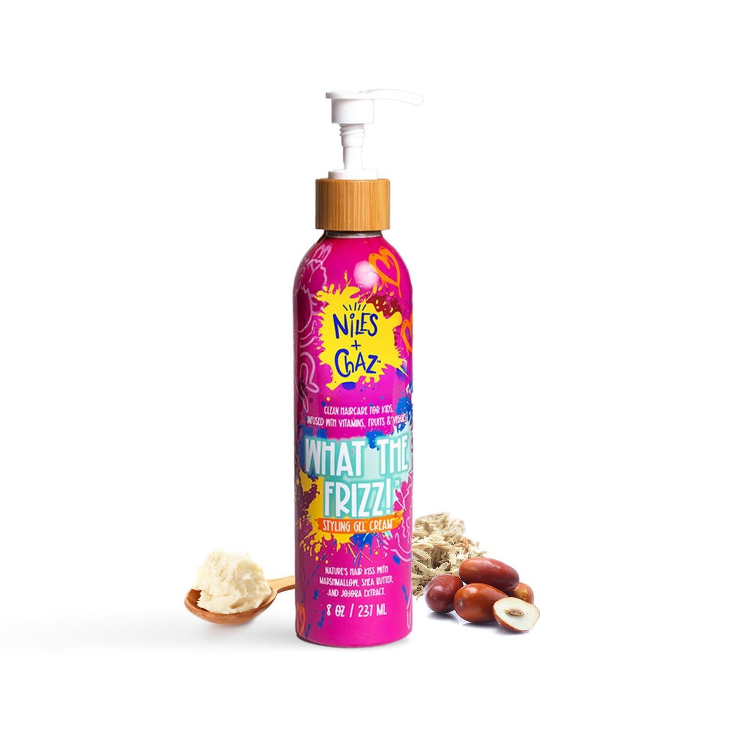 Surprising Curl Showdown: Jasmine Gel vs. Argan Cream