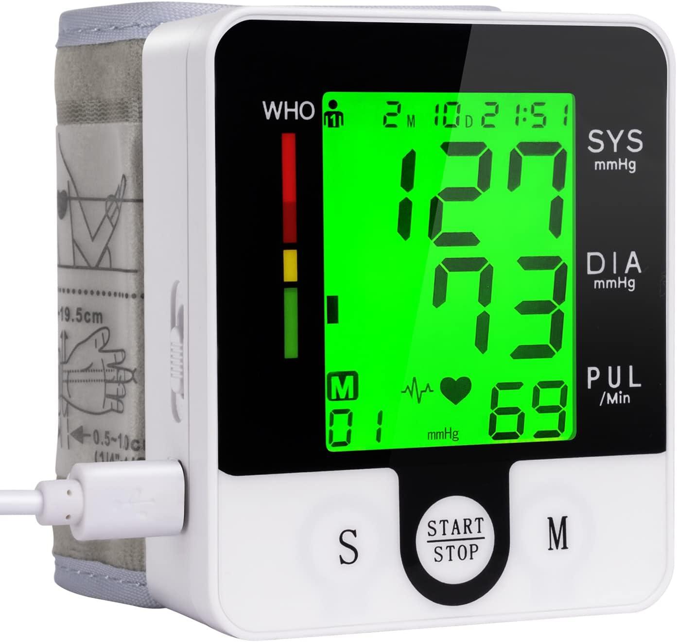 Blood Pressure Showdown: Precision Tested, Healthy Insights
