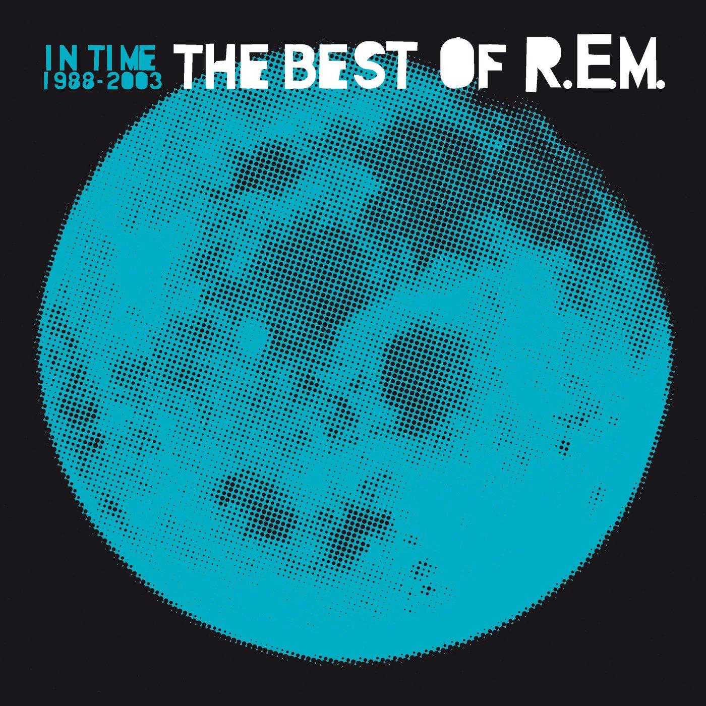 Beware R.E.M. "In Time" tested: Best 1988-2003 versus today's picks