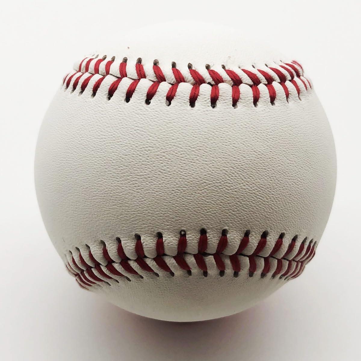 Surprising Insight: Cowhide Hardball Versus Triple Core Tested… Perfect Game Choice