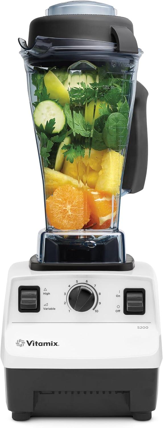 Vitamix Versus SNACTIV: Tested Blending Versus Mess-Free Gaming…Surprising Match!