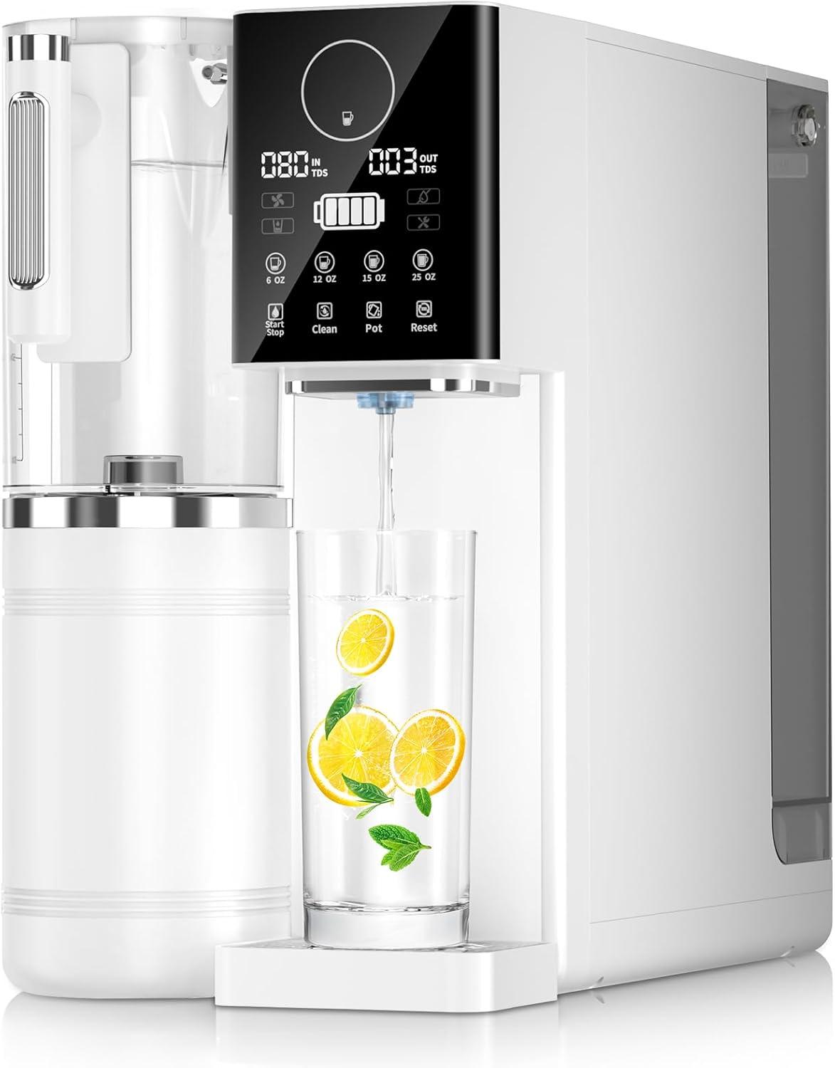 Fachioo Filters Versus Sawyer: Shocking Comparison Insights