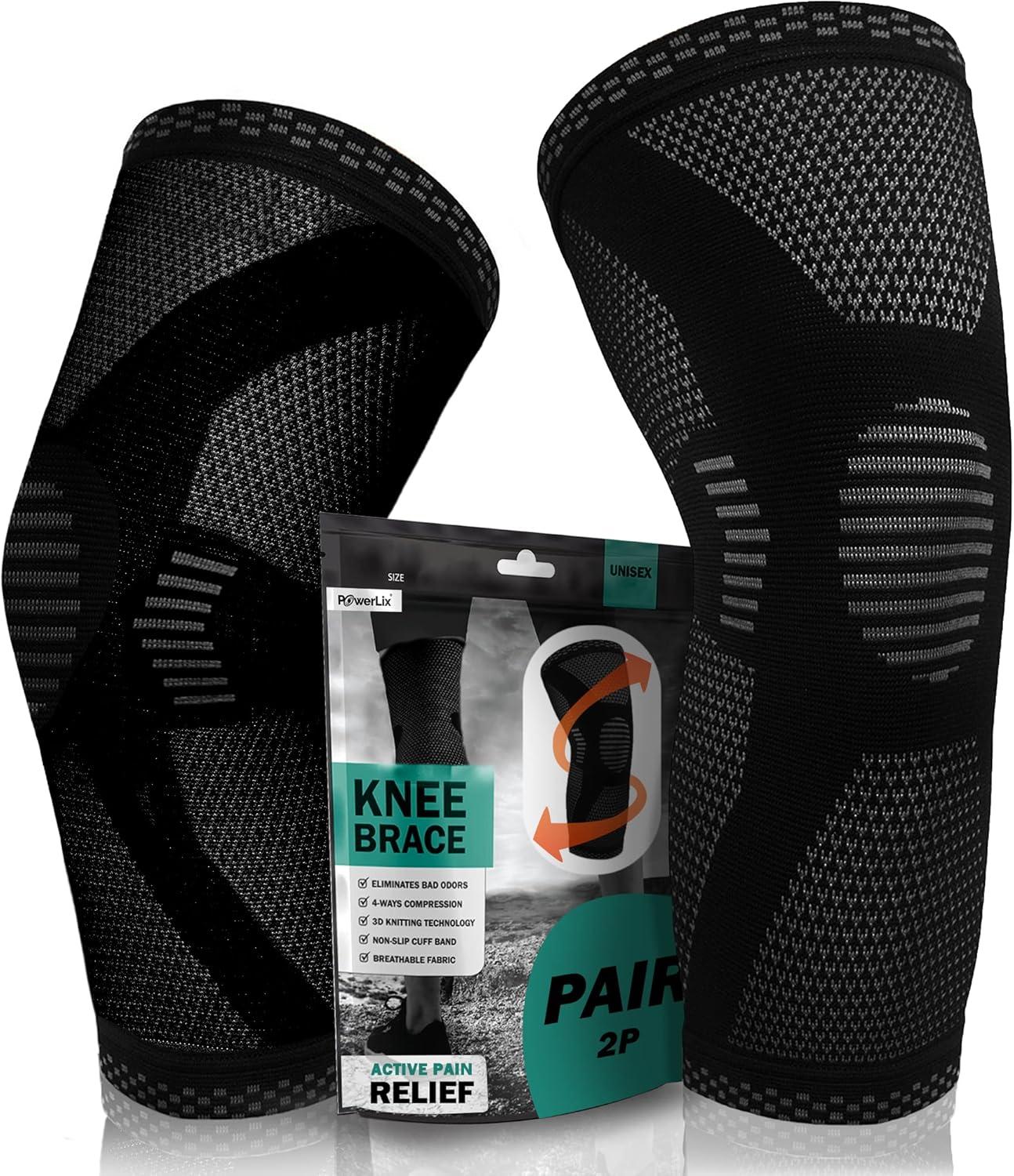 Knee Sleeve Showdown: Best Pain Relief For 2023