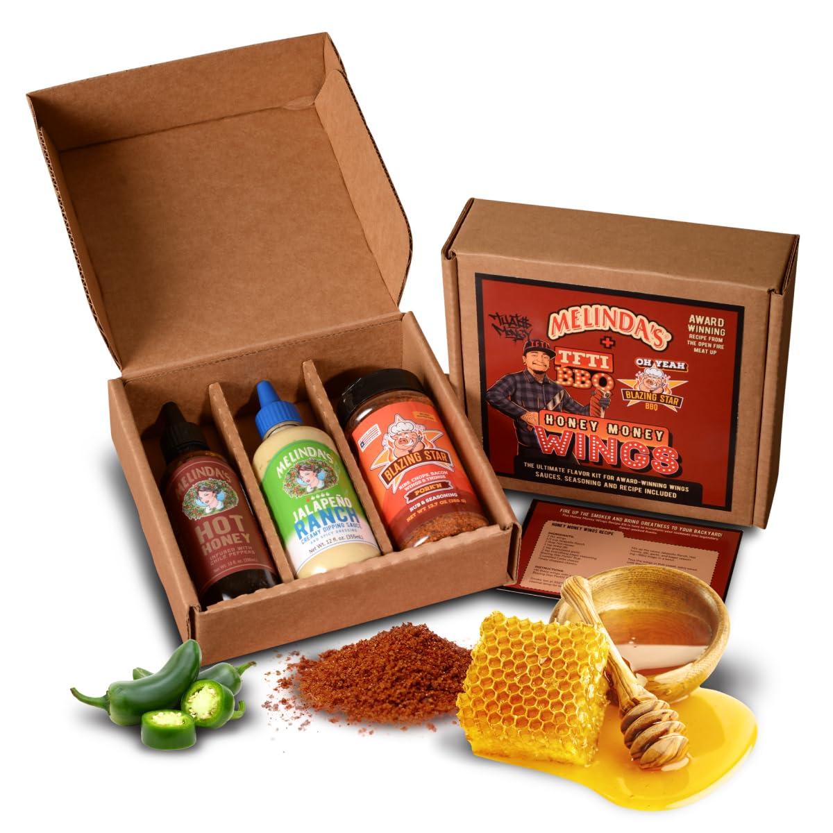 Sauce Showdown: Mild Versus Extra Hot... Tested!