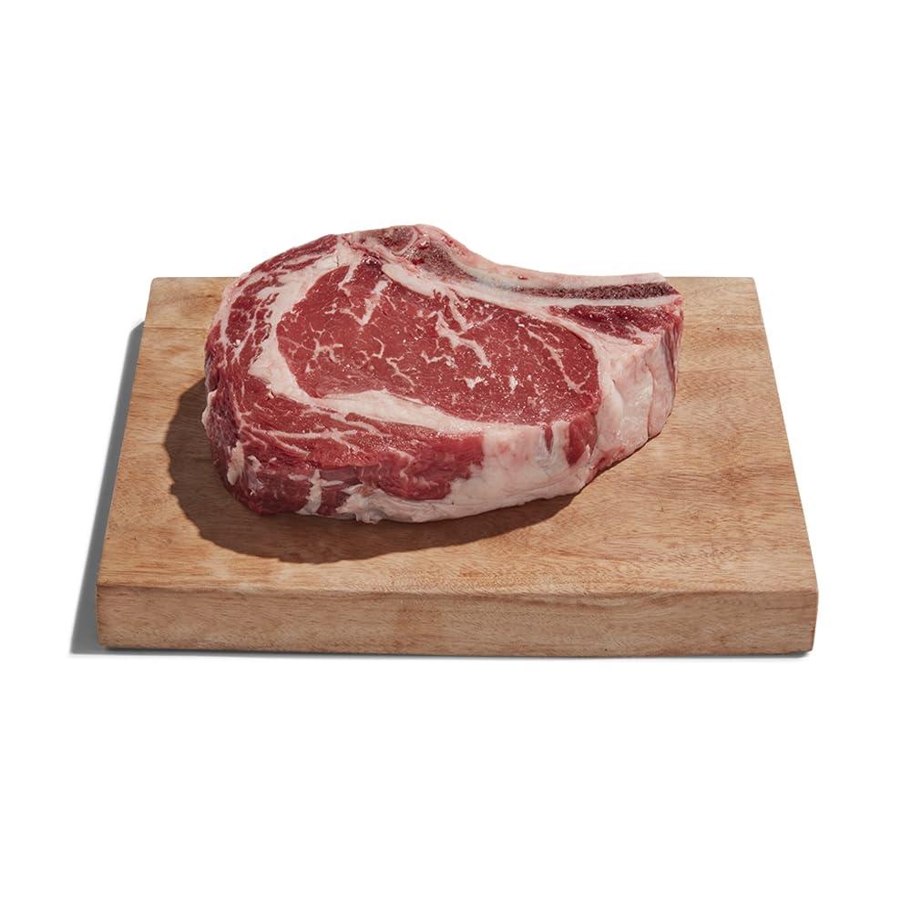 Grass-Fed Ribeye: Tested Flavor Showdown $11.99