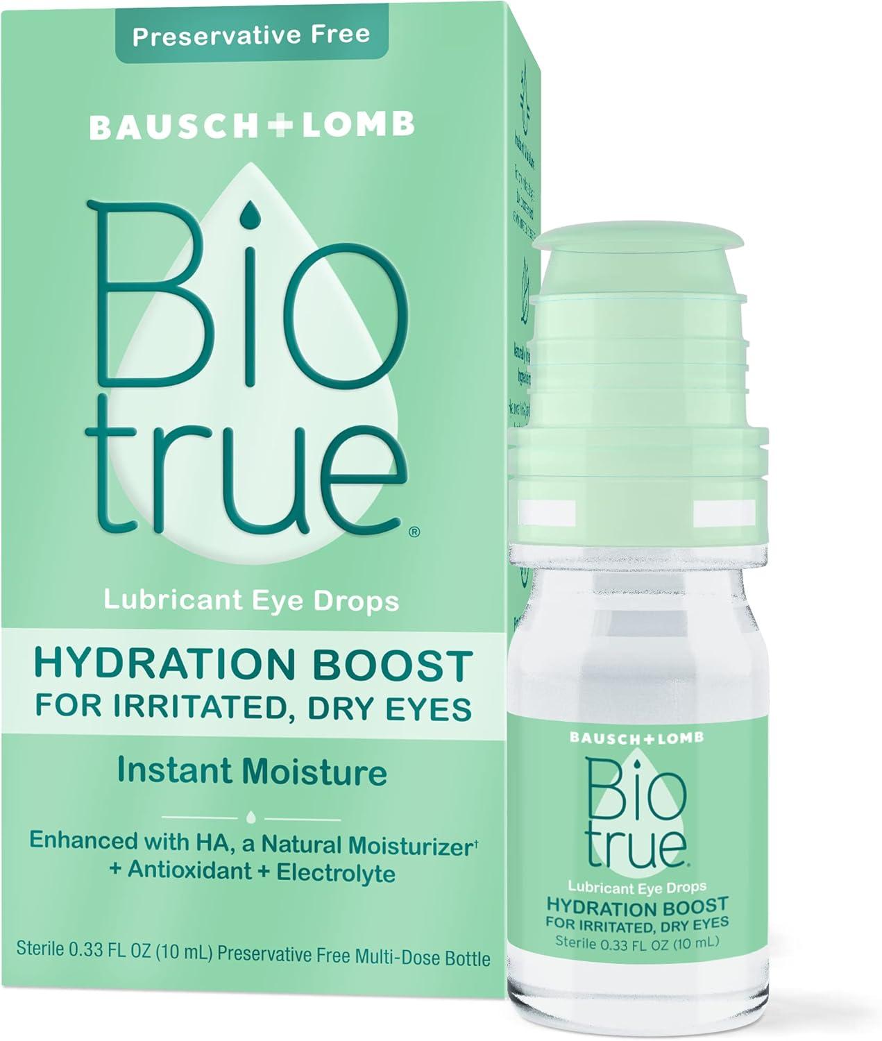 Rohto Versus LUMIFY: Surprising Eye Care Showdown...Choose Wisely!