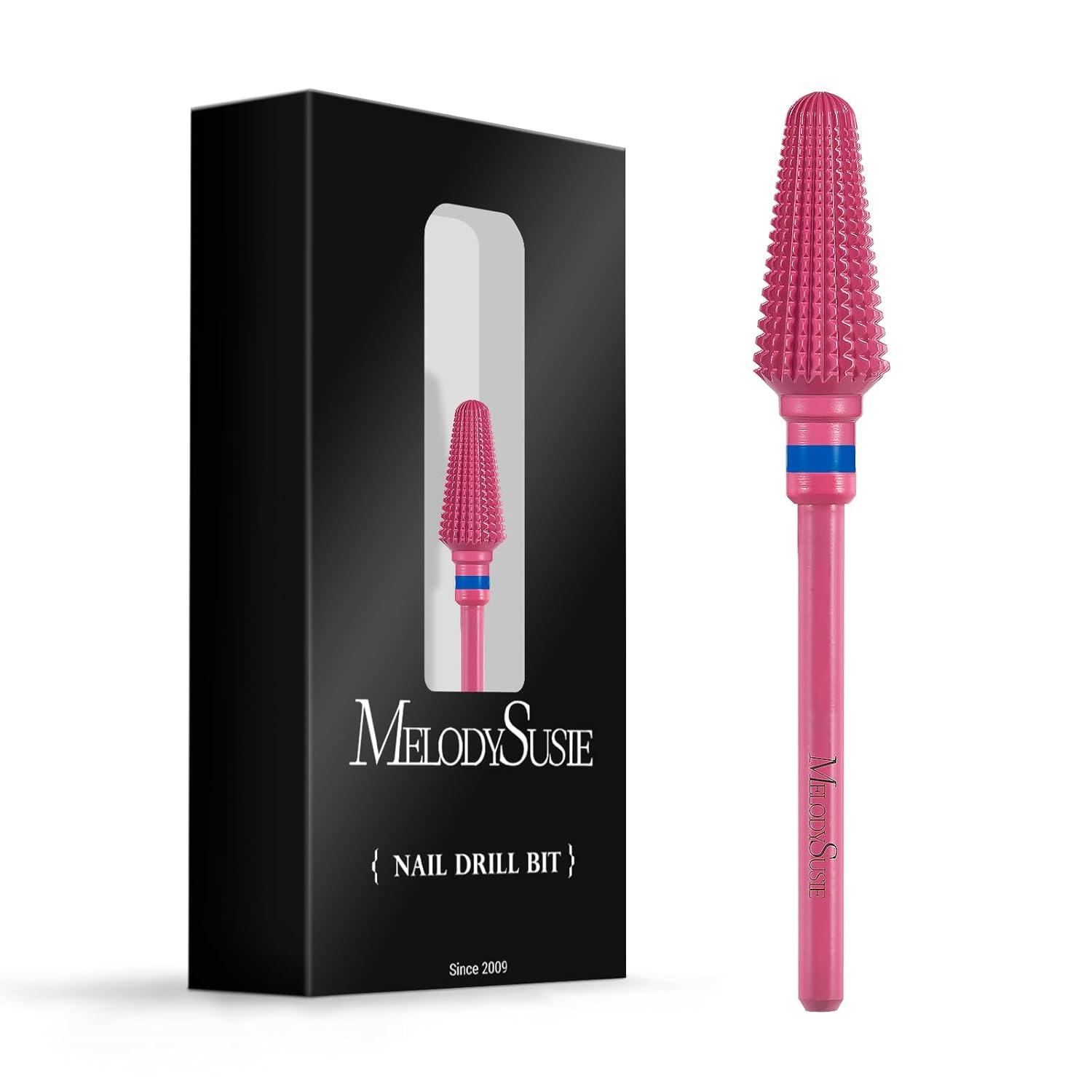 Surprising polish showdown: Using Dazzle Dry's thinners